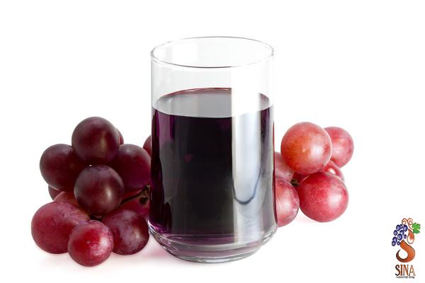 Nutritional facts about grape syrup