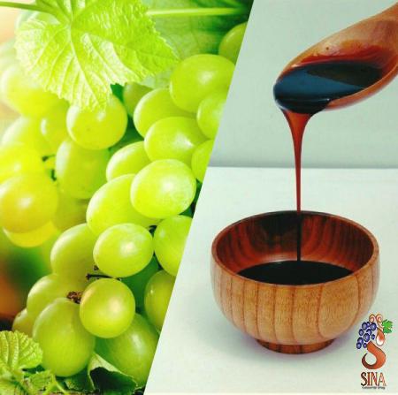 Green grape syrup wholesale shopping price