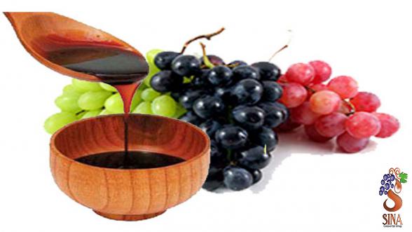 grape Syrup suppliers on market