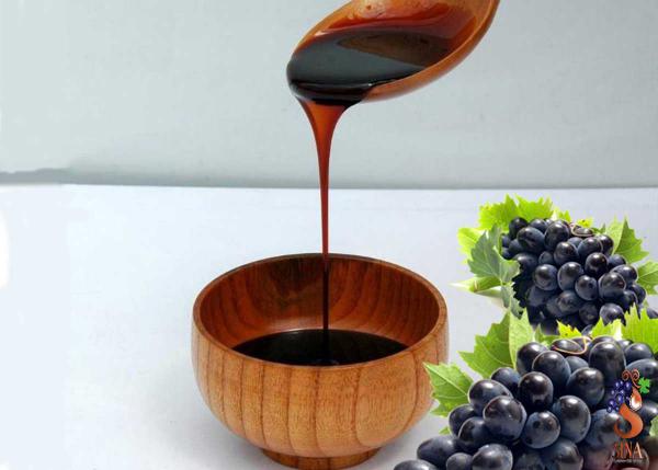 Notable cases about grape syrup