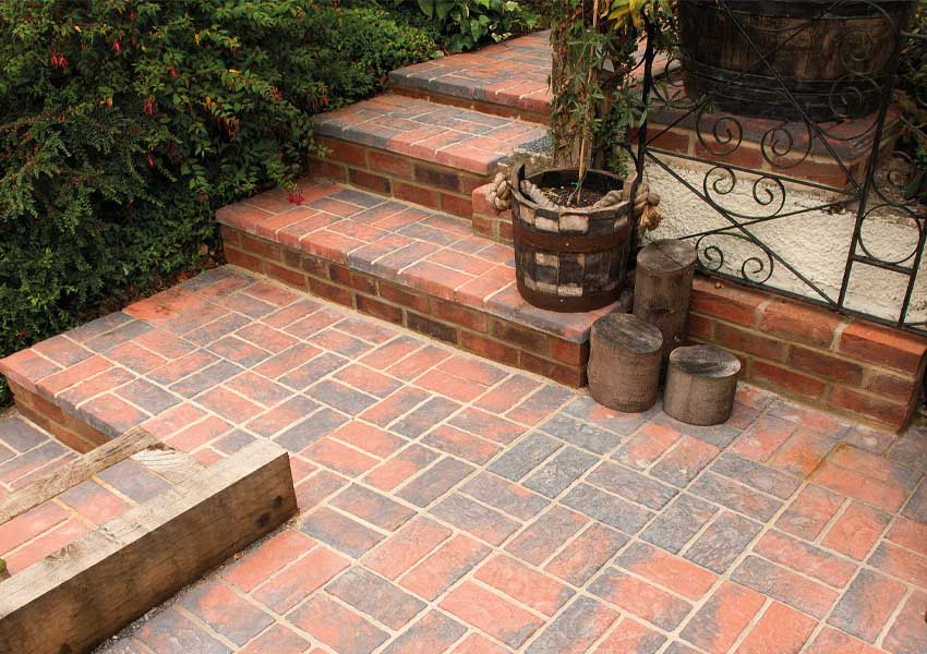 Check Out How the Paving Bricks Check Caused the Death of a Child