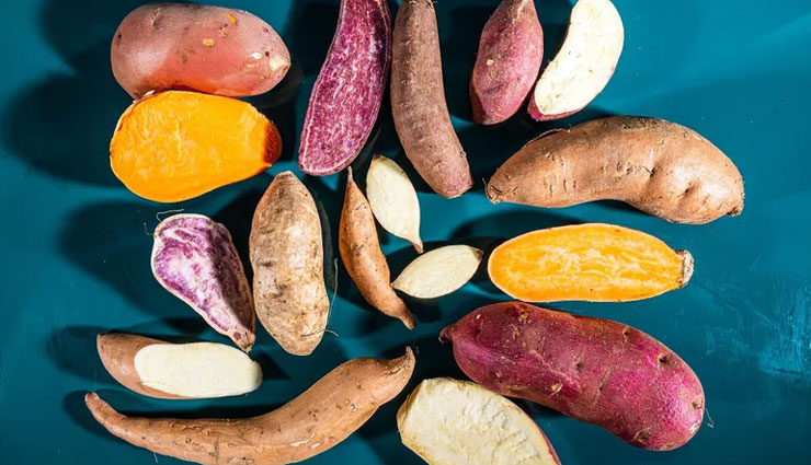 Daily Consumption of Philippine Sweet Potato Improves Memory