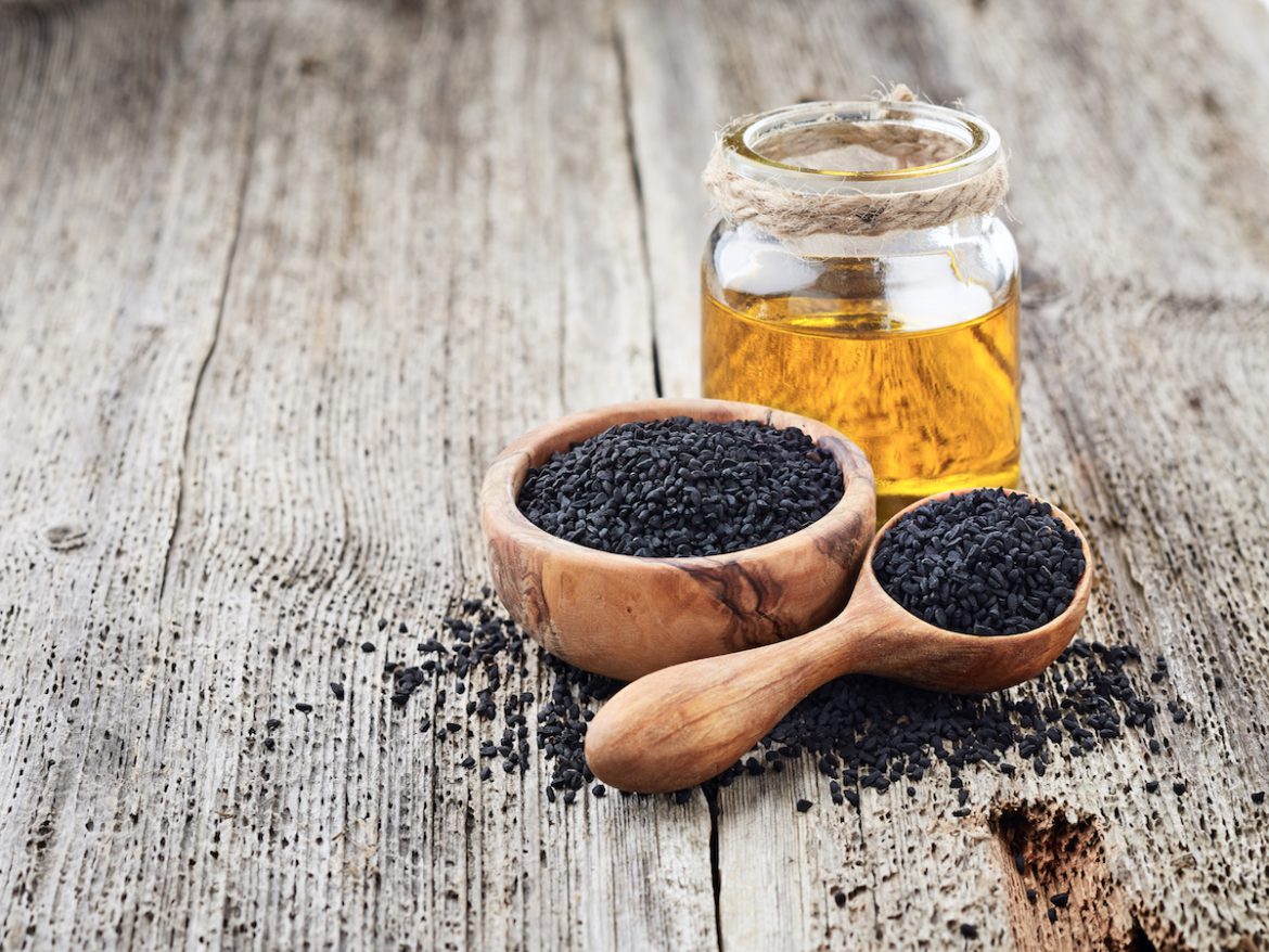 Treat Your Insomnia with Black Cumin in Pakistan